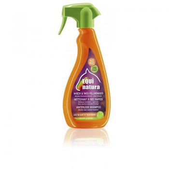 Pulitore Coat Speed Equinaturo 500 ml