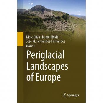 Vitalsource Technologies, Inc. Periglacial Landscapes of Europe