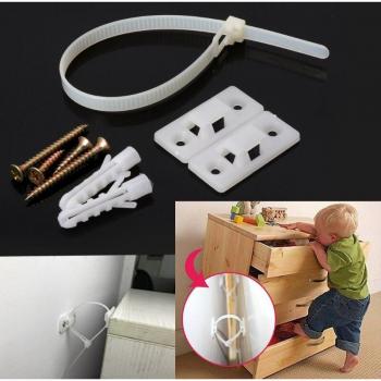 Correas de seguridad multifuncionales para niños