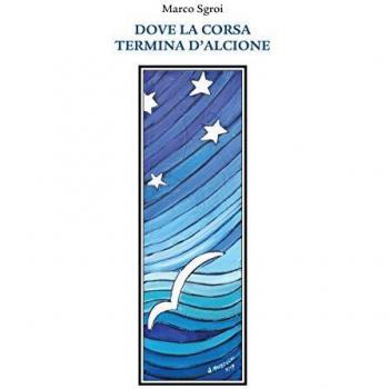 Dove la corsa termina d'alcione