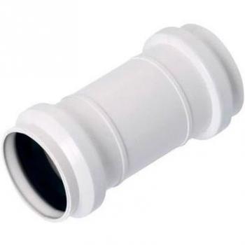 Pipe Sleeve Muff for 32 mm Sewer Connections