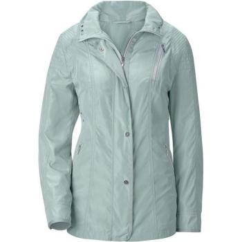 Parka à Poches Helline
