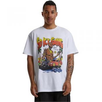 Gucci Mane So Icy Herren T-Shirt