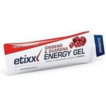 Energie Quick Guarana – Etixx 50 g