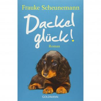 Goldmann Dackelglück