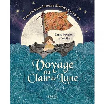 Voyage au clair de lune