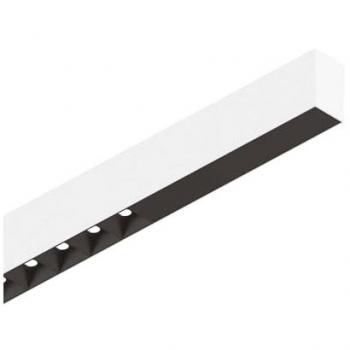 Sistema Lineare LED 30W Fluo Accent Bianco 3000K 180,5 cm