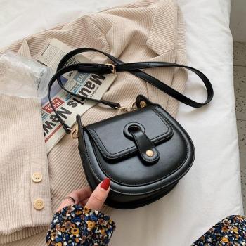 Mini sac à bandoulière été femme