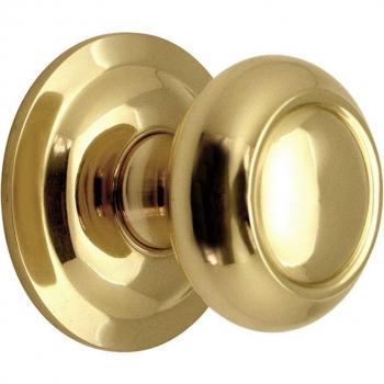 Pomolo Inox Lucido Mengual 70mm