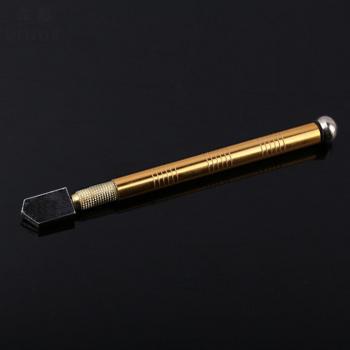 Oil-Filled Tungsten Carbide Glass Cutter