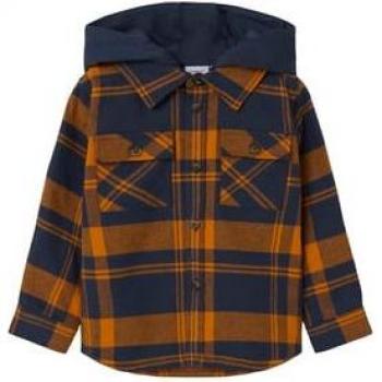 Chaqueta Camisa Nmmosom Inca 98