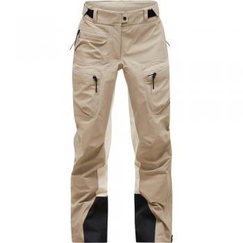 Vislight Goretex: Pantalones de Aventura Peak Performance