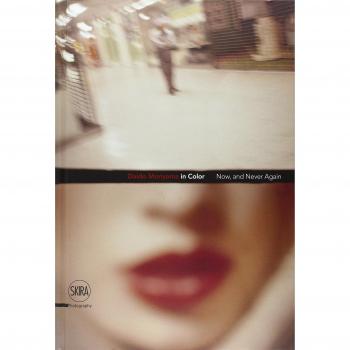 Daido Moriyama. In colours