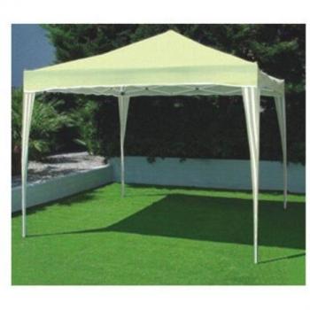Papillon Telo Ricambio Gazebo Balaia 55169 Argento