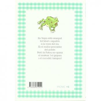 Qui és el millor pescador?