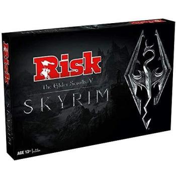 Risk: Skyrim & Beyond
