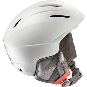 Rossignol Frauenskischutz Helm Large/XL weiß
