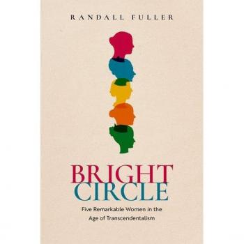 Randall Fuller Bright Circle