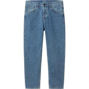 Newel Denim Blu Carhartt WIP Jeans