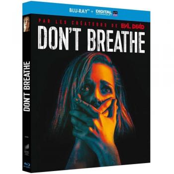 Don't Breathe