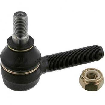 Febi bilstein 11873 Tie Rod End with nut, pack of one