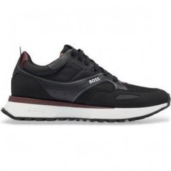 Calzature Boss Jonah MXPR N Nera UE 40