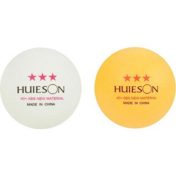 Huieson 40mm Training Ping Pong Balls