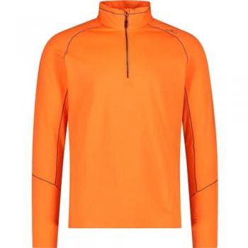 Sweat Uomo Fanta Fluo 54 CMP 30L0537