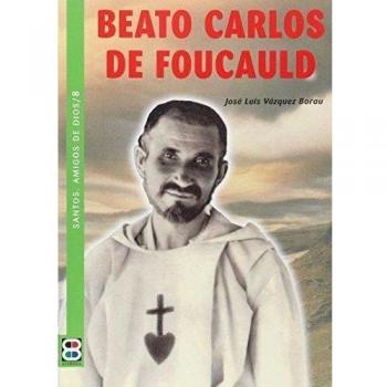 Beato carlos de foucauld