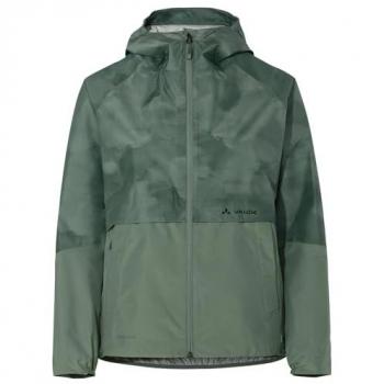 Vaude Giacca donna Loamer Rain