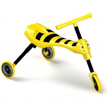 Antennae Glide Trike for Toddlers