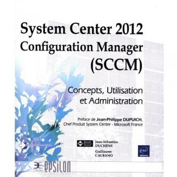 System Center 2012 Configuration Manager