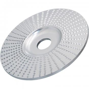 Professional Abrasive Wood Grinding Disc 4 for Angle Grinder