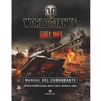World of tanks Manual del comandante