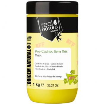 Tratamiento para cabello rizado Pro-Cachos 1kg