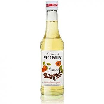 Amaretto Monin Sirop 25cl
