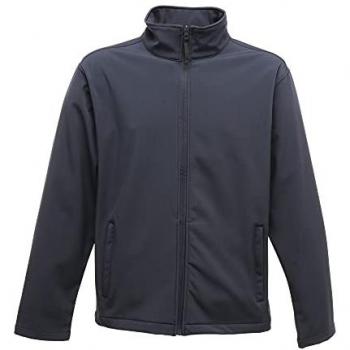 Herren Softshelljacke Regatta Professional