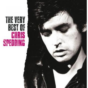Les Maîtres de Chris Spedding