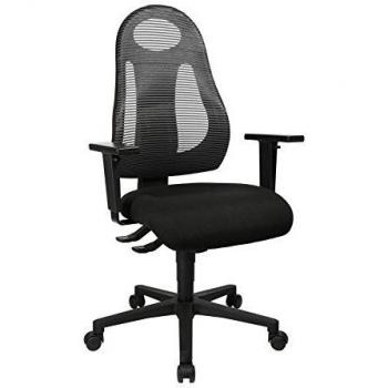 Fauteuil de Bureau Topstar Free Art Réglable