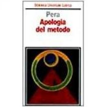 Apologia del metodo
