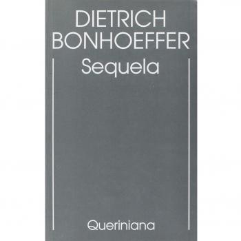 Edizione critica delle opere di D. Bonhoeffer. Ediz. critica. Vol. 4: Sequela.