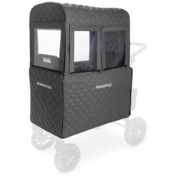 Tessuto Protettivo Invernale W2 Wonderfold