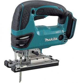 Makita DJV180Z Jigsaw 18V Body Only