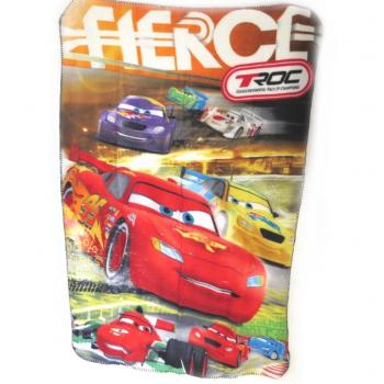 Stile Cars Plaid Polaroide 140x100 cm