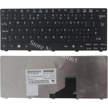 Teclado Acer Aspire One D255E