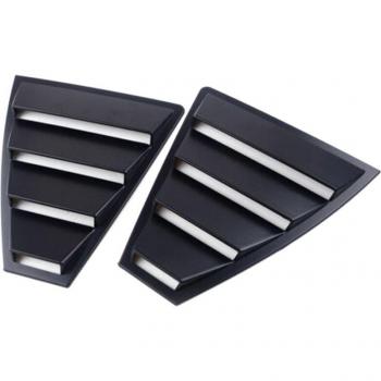 Rear Quarter Window Blinds for Hyundai Elantra