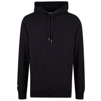 Umbro Kapuzenpullover Sports Style Schwarz L