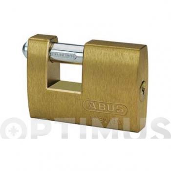 Colección de Manillas Roseta 6,5 cm Níquel Satinado
