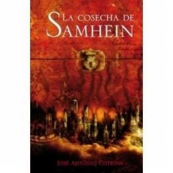 La cosecha de samhein