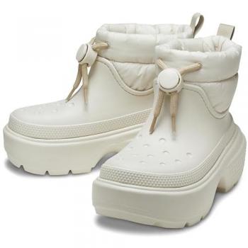 Bottes d'hiver Stomp pour hommes